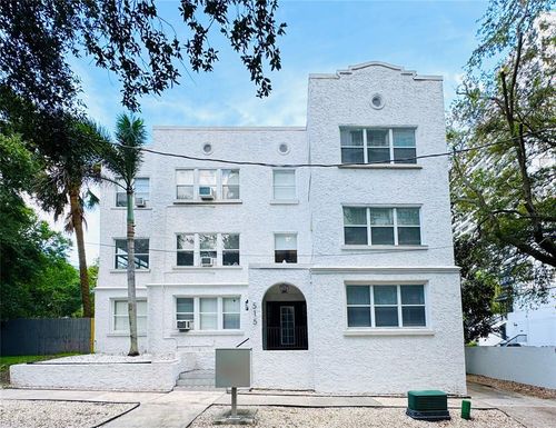 515 E PINE STREET UNIT 6