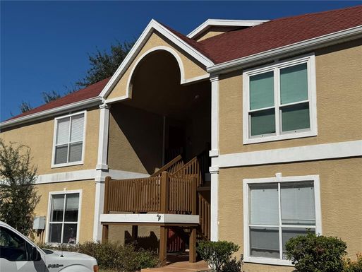 9481 HIGHLAND OAK DRIVE UNIT 1506