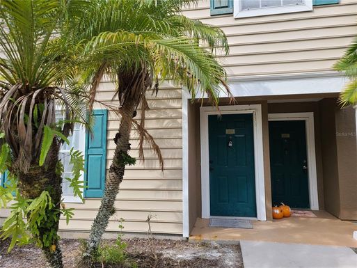 8911 MANOR LOOP UNIT 205