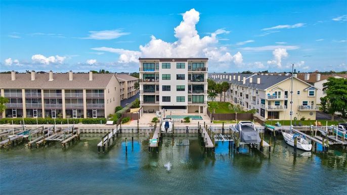 455 PINELLAS BAYWAY S UNIT 2A