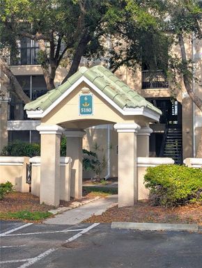 5180 NORTHRIDGE ROAD UNIT 203