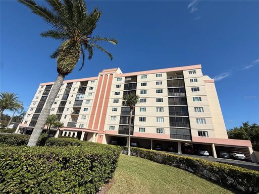 19029 US HIGHWAY 19 N UNIT 9-605