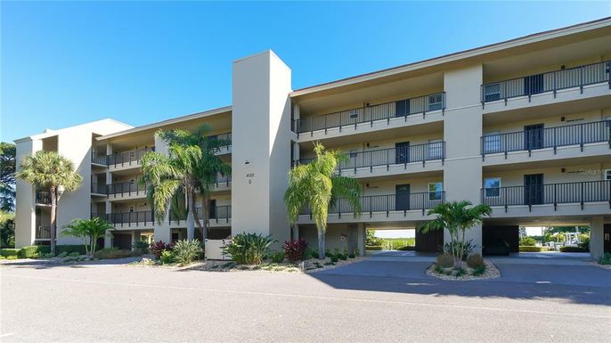 4500 GULF OF MEXICO DRIVE UNIT 206