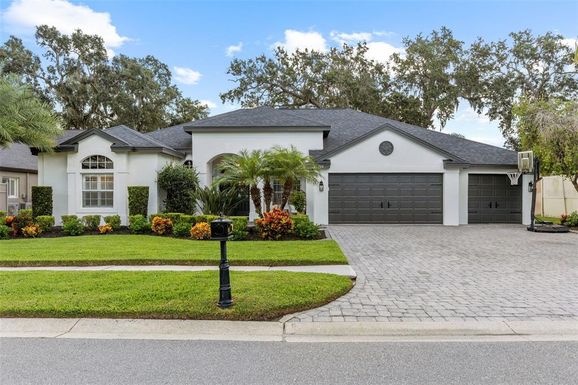 16715 EAGLE OAK DRIVE