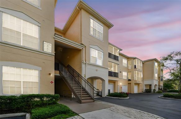 5125 PALM SPRINGS BOULEVARD UNIT 3302