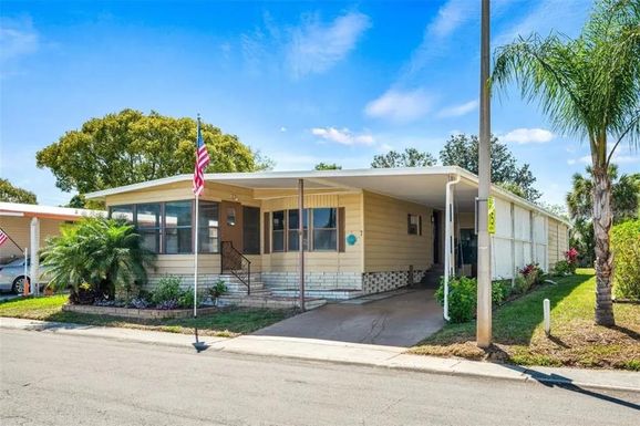 7 MOUNTAIN LAUREL DRIVE