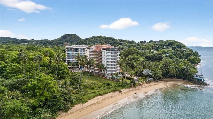 429 LOS ALMENDROS UNIT 801