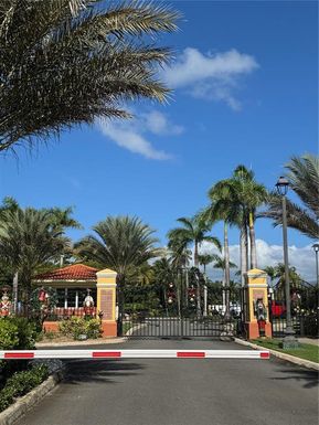 The Marbella Club Villas OCEAN DRIVE STEERT ANDALUCIA BLDG PALMAS DEL MAR