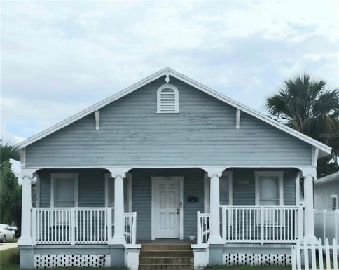 1908 N MITCHELL AVENUE