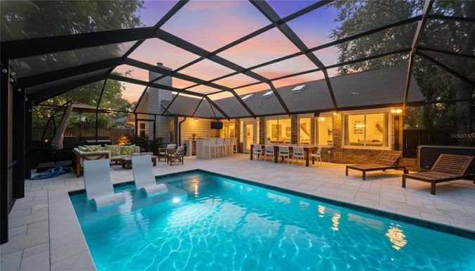 1134 SAN JOSE FOREST DRIVE