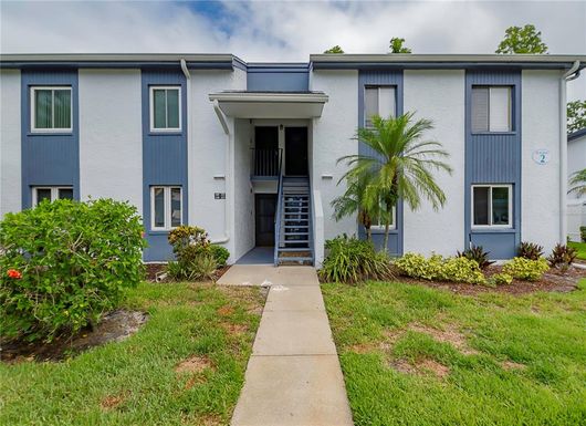 120 CYPRESS LANE UNIT 120