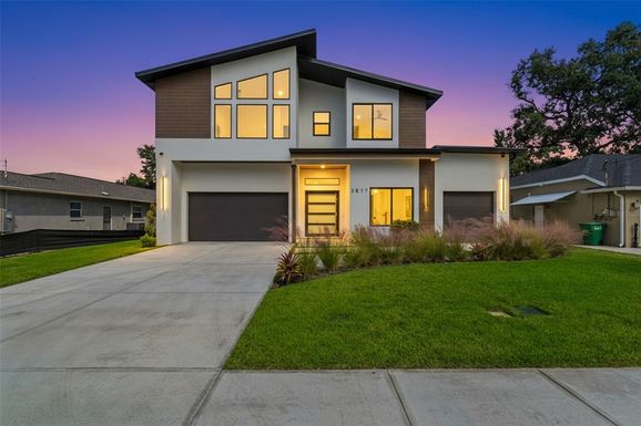 3817 W SAN NICHOLAS STREET