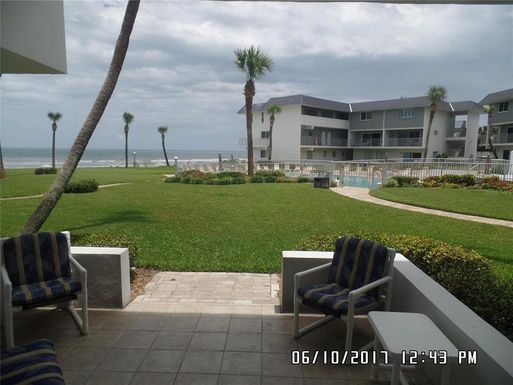 815 OCEAN SHORE BOULEVARD UNIT 9