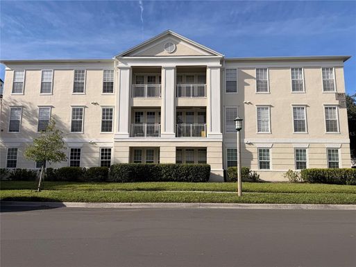 201 LONGVIEW AVENUE UNIT 104