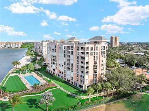 4951 BACOPA LANE S UNIT 801