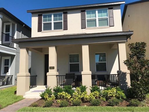 12621 SALOMON COVE DRIVE