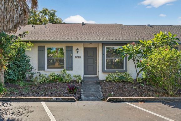 3966 EL CAMINO COURT