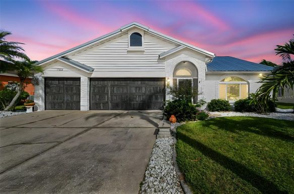 13022 PRESTWICK DRIVE