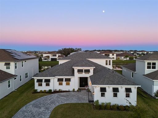 9185 SANDERS TREE LOOP