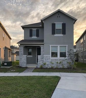 254 WOODED VINE LANE