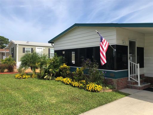 4337 INDIAN RIVER DRIVE W