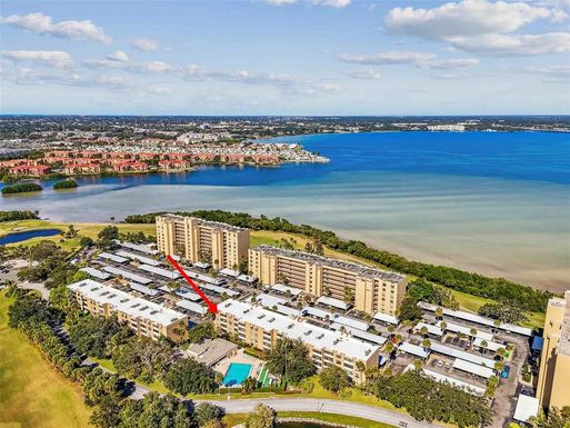 2615 COVE CAY DRIVE UNIT 409