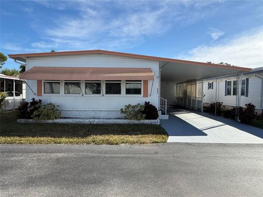 9900 ULMERTON ROAD UNIT 242