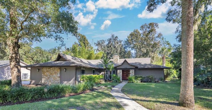 312 RIVERBEND BOULEVARD