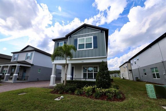 434 VENETIAN PALMS BOULEVARD