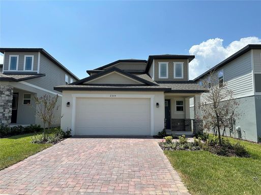 2249 HUNTSMAN RIDGE ROAD