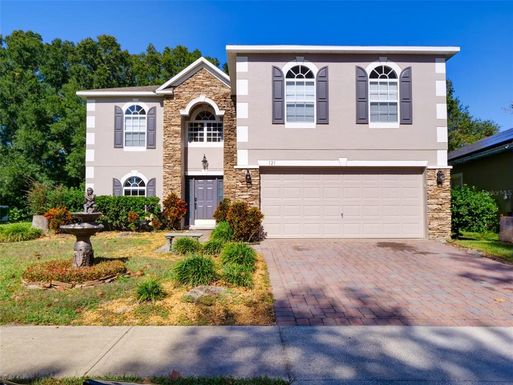 121 W FIESTA KEY LOOP