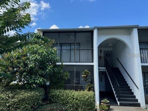 1261 PINE RIDGE CIRCLE W UNIT E2