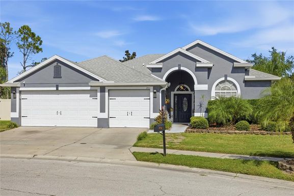 3703 MOON DANCER PLACE