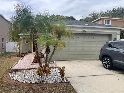 8521 QUARTER HORSE DRIVE