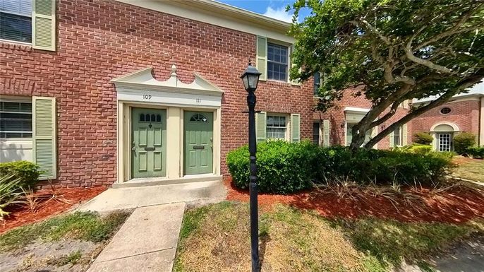 111 GEORGETOWN DRIVE UNIT 111