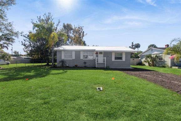 126 KENSINGTON AVENUE