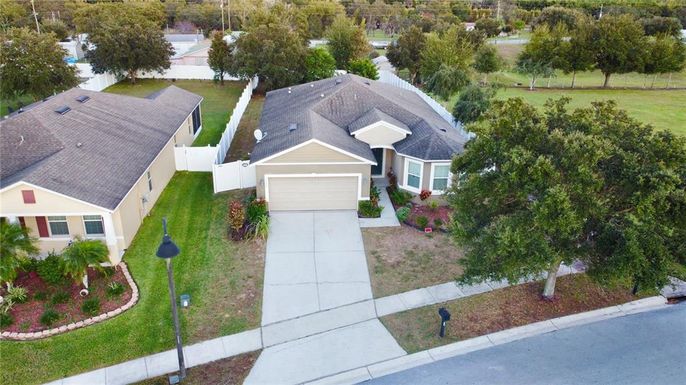 3025 PATTERSON GROVES DRIVE