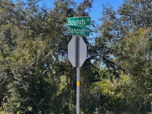 22059 BANCROFT AVENUE