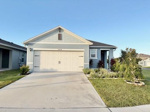 3604 SUNGROVE CIRCLE