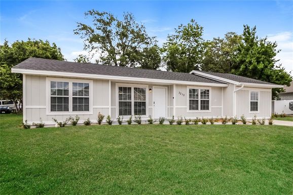 3210 SHINGLER TERRACE