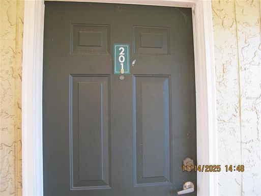 12405 ORANGE BLOSSOM OAK PLACE UNIT 201