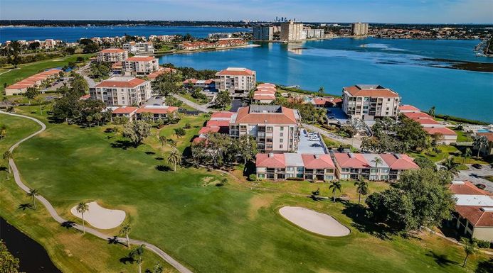 6269 PALMA DEL MAR BOULEVARD S UNIT 105