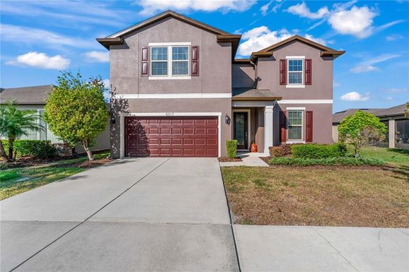 5317 FALLEN LEAF DRIVE