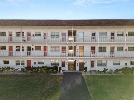 5728 14TH AVENUE N UNIT 205B