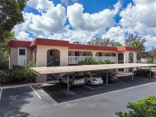 1753 BELLEAIR FOREST DRIVE UNIT D3