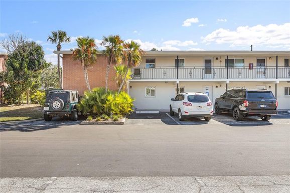 4580 OVERLOOK DRIVE NE UNIT 293