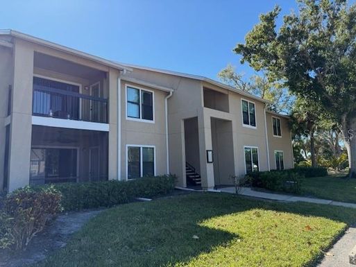4057 CROCKERS LAKE BOULEVARD UNIT 17