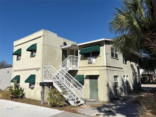 416 SKINNER BOULEVARD