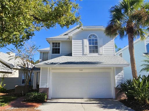 5124 STERLING MANOR DRIVE