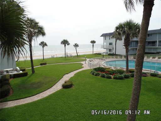 815 OCEAN SHORE BOULEVARD UNIT 10A